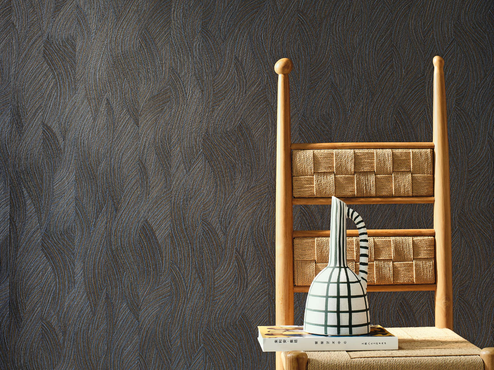 Casamance Terra Rossa Jassine - 76221426