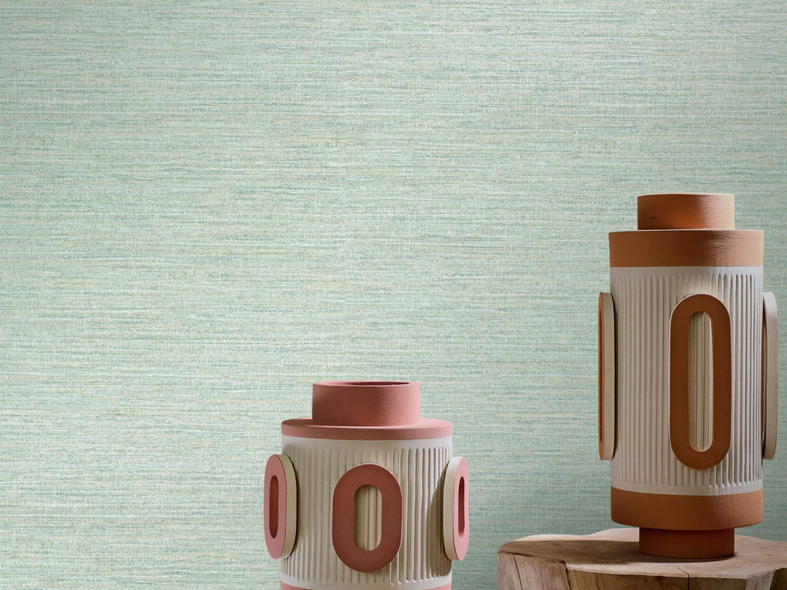 Casamance Terra Rossa Occitan - 76232548