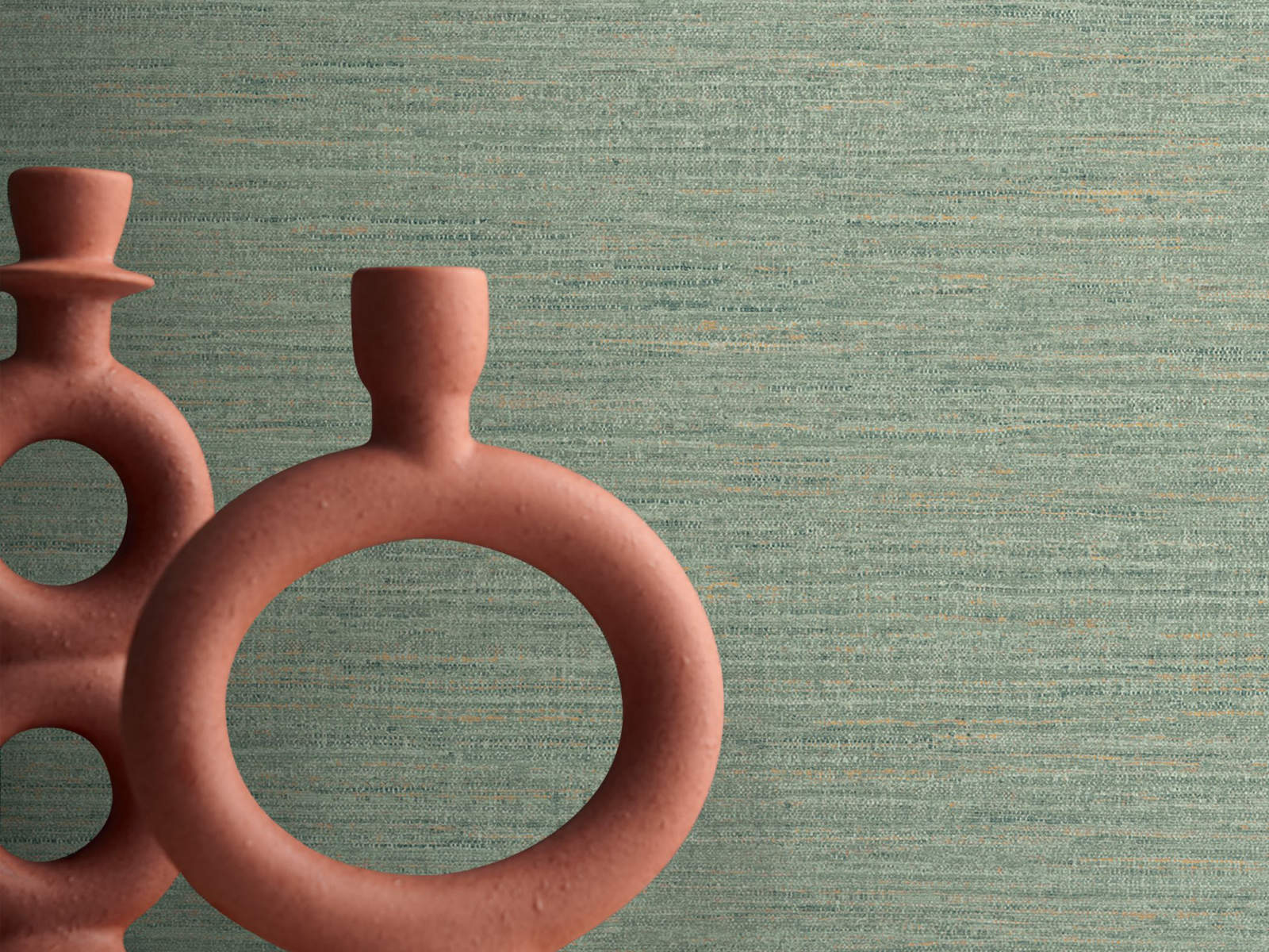 Casamance Terra Rossa Occitan - 76232650