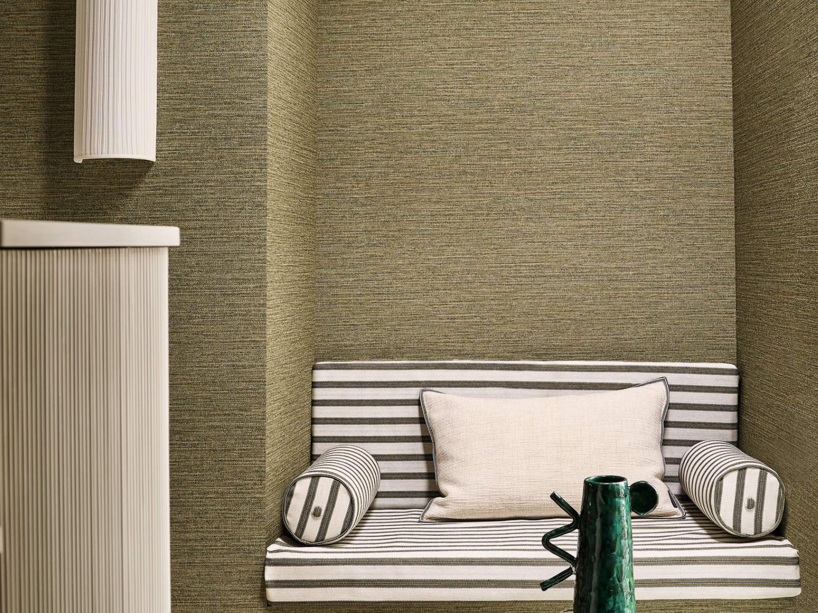 Casamance Terra Rossa Occitan - 76232956