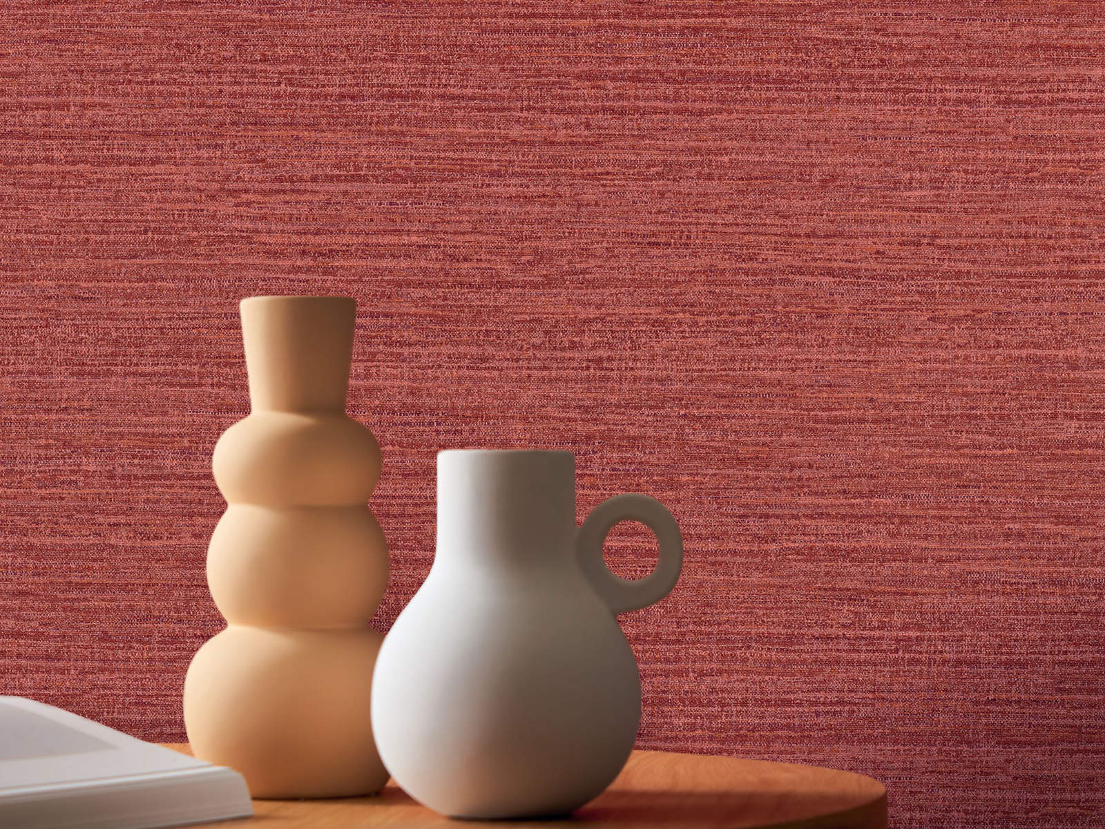 Casamance Terra Rossa Occitan - 76233364