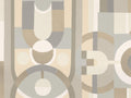 Casamance Faubourg Des Lumières Vitrail - 76250100