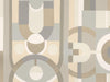 Casamance Faubourg Des Lumières Vitrail - 76250100