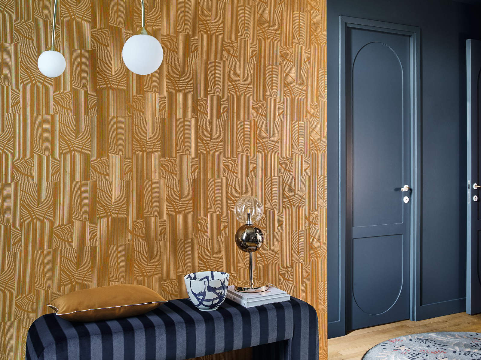 Casamance Faubourg Des Lumières Porte Dorée - 76282140