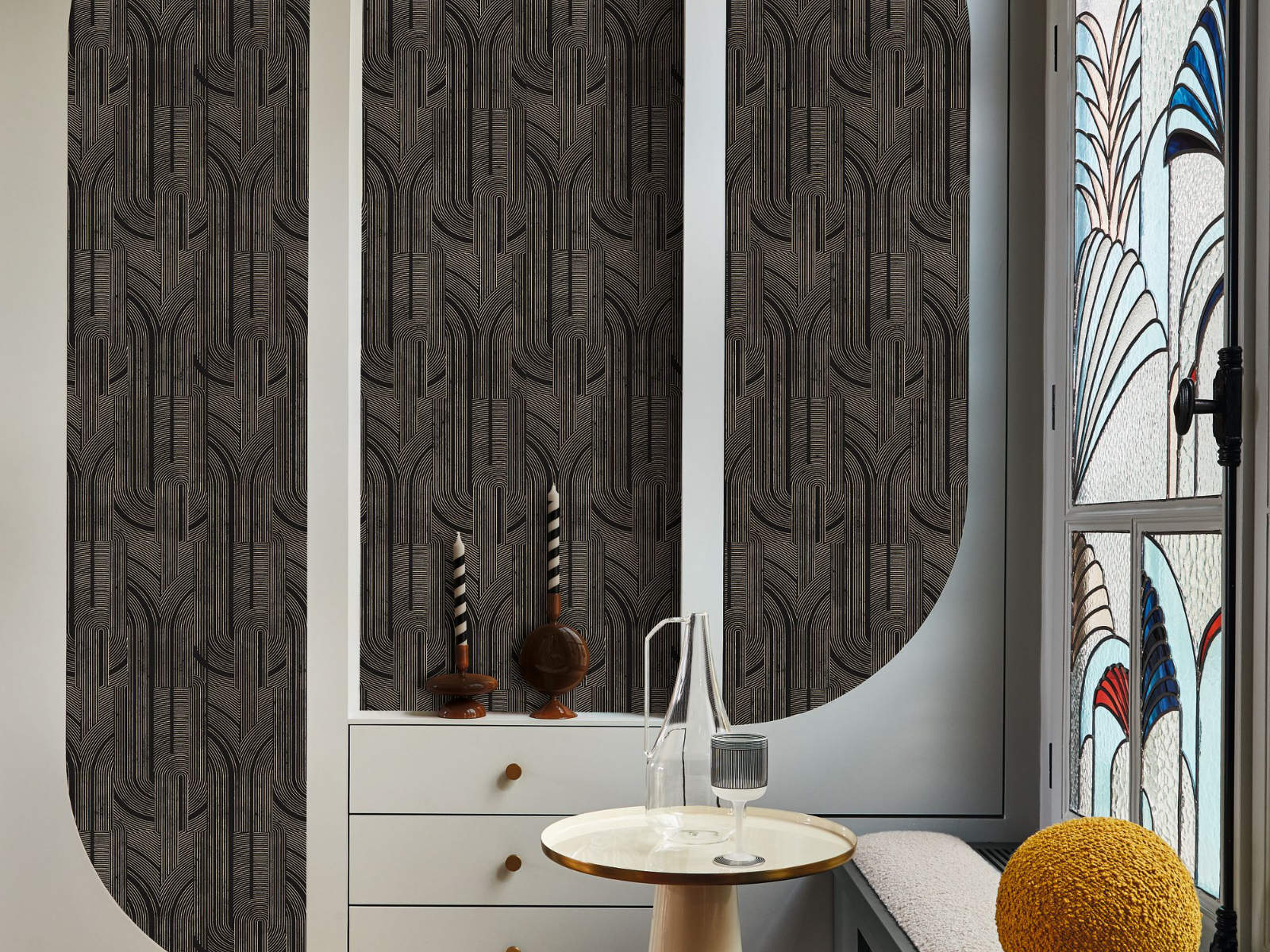 Casamance Faubourg Des Lumières Porte Dorée - 76282344