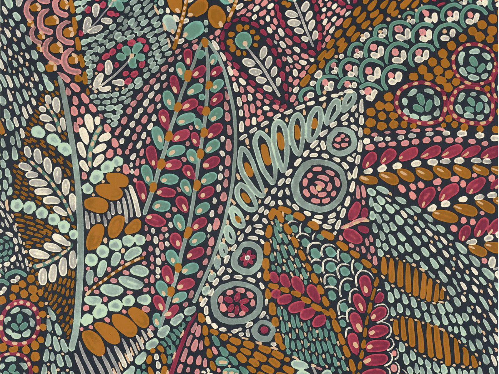 Casamance Casa Azul Talavera - 76310610