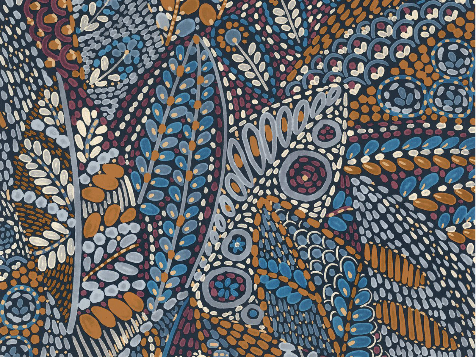 Casamance Casa Azul Talavera - 76310712