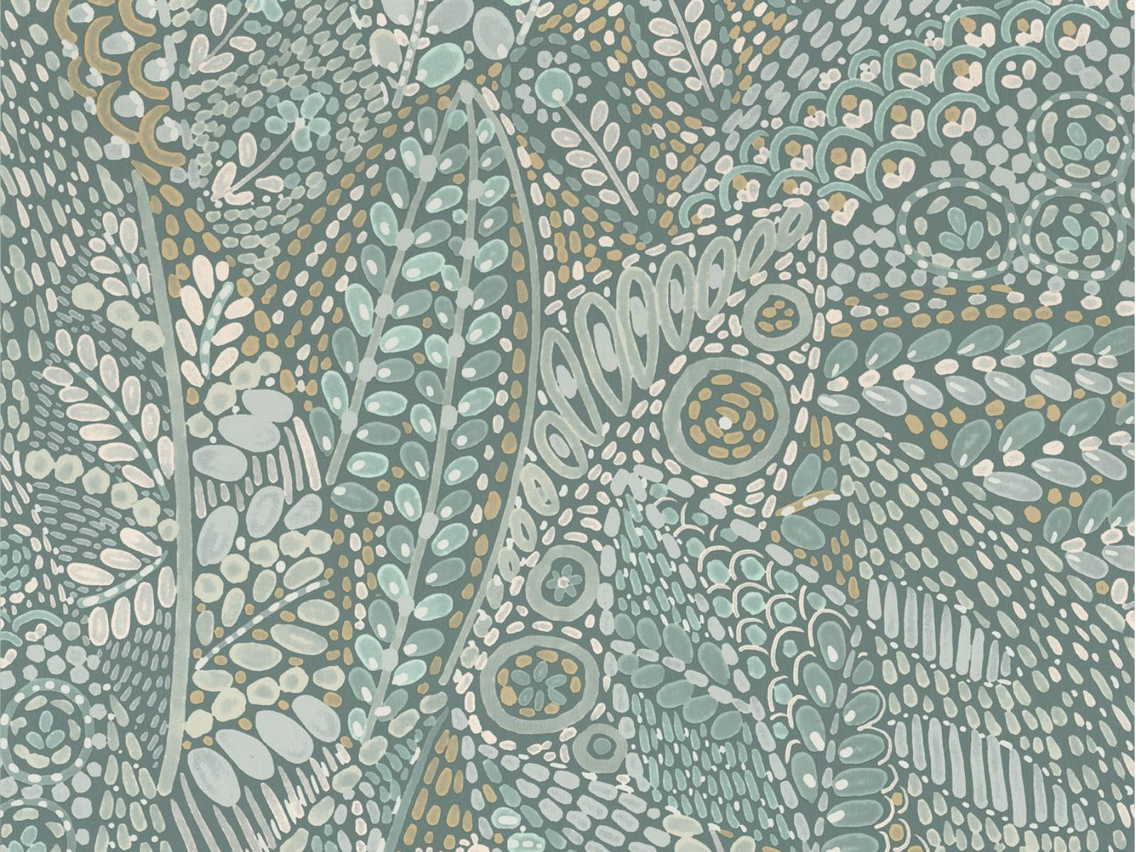 Casamance Casa Azul Talavera - 76310814