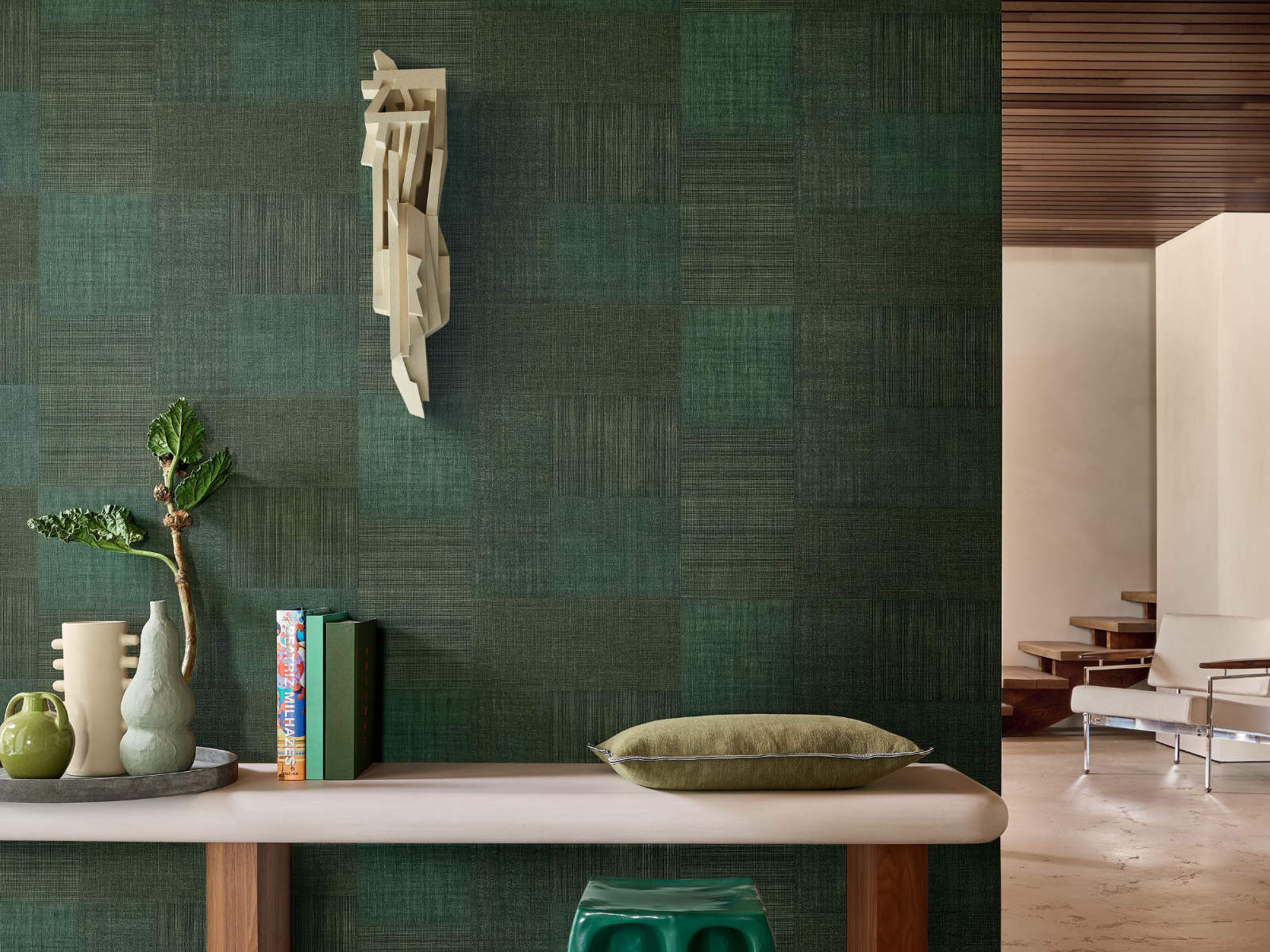 Casamance Casa Azul Mestizo - 76321630