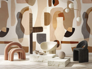 Casamance Panoramas 3 Audria - 76350100