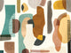 Casamance Panoramas 3 Audria - 76350202