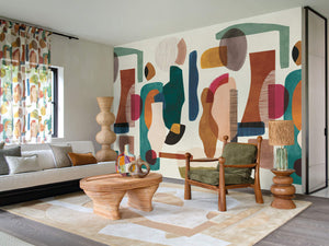 Casamance Panoramas 3 Audria - 76350304