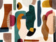Casamance Panoramas 3 Audria - 76350304