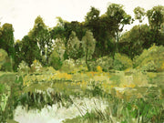Casamance Panoramas 3 Colvert - 76391222
