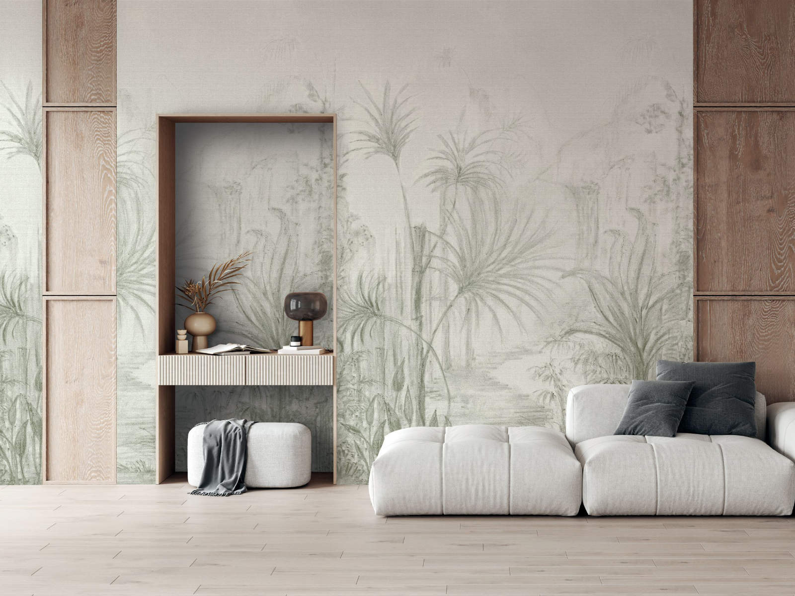 Casamance Panoramas 3 Arille - 76411426