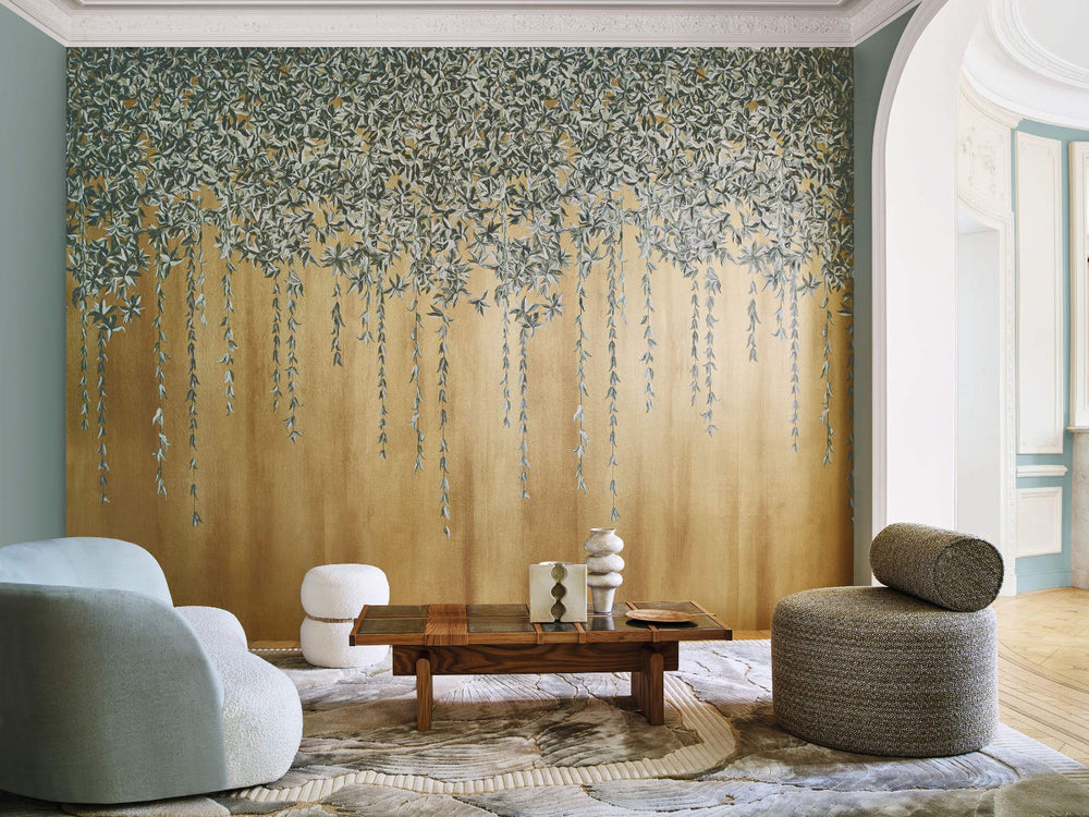 Casamance Panoramas 3 Hedera - 76421732