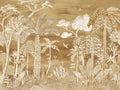 Casamance Panoramas 3 Nosara - 76431936