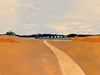 Casamance Panoramas 3 Moisson - 76442140