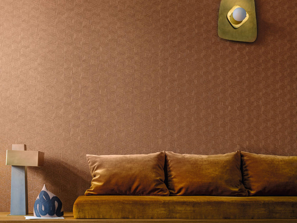 Casamance Textures Nature Précieuse Lindu - 76480406