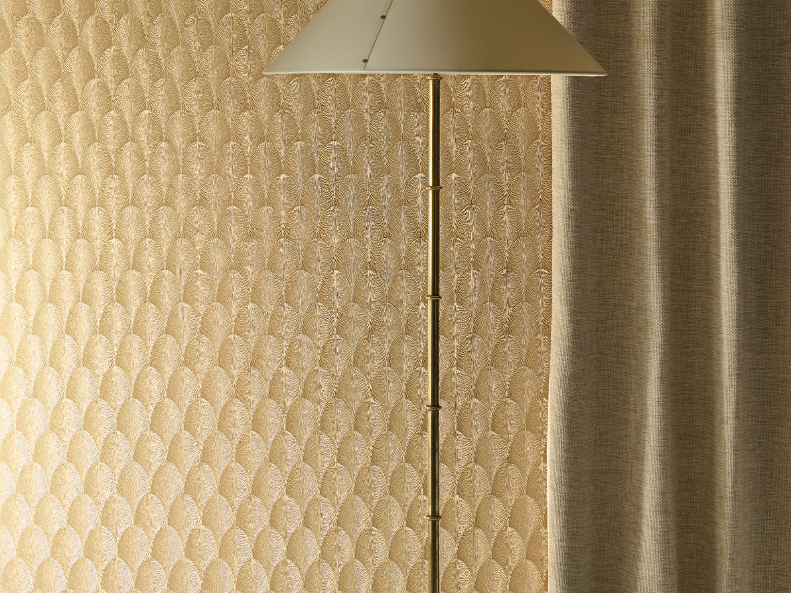 Casamance Ecrin Vendome - 76492650