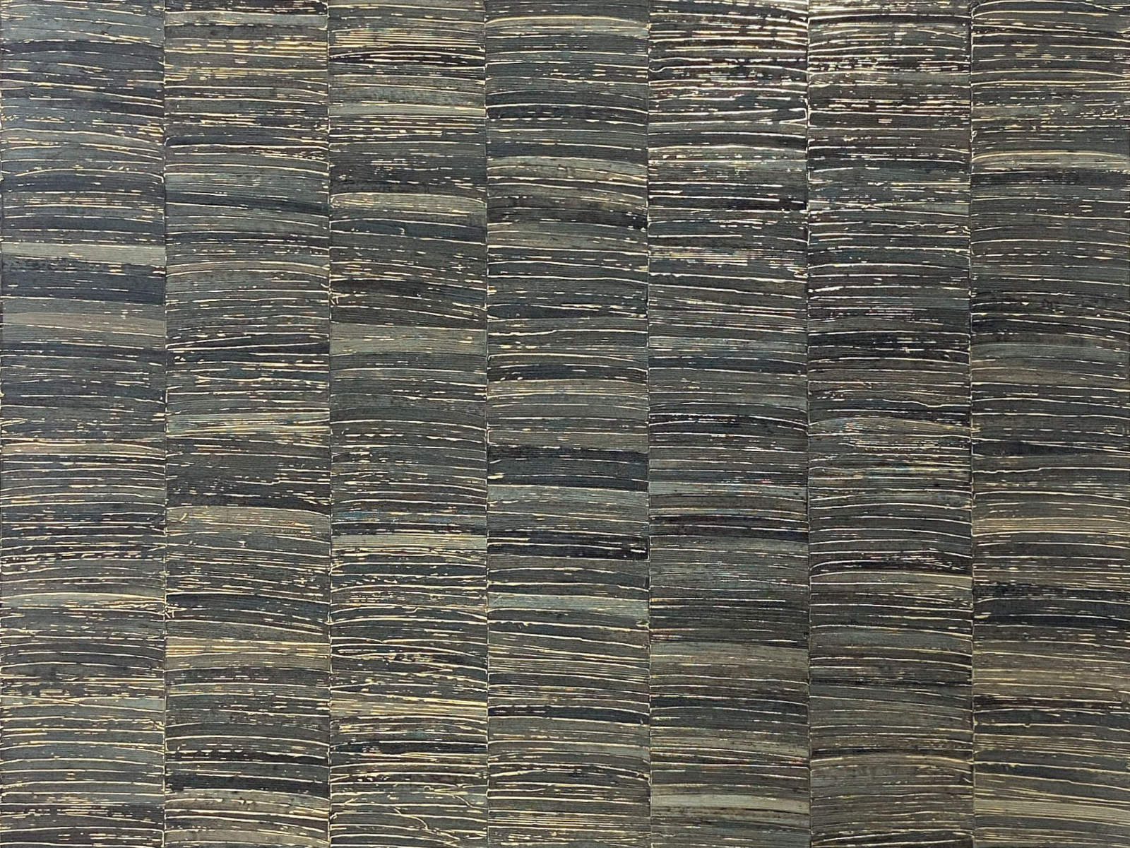 Casamance Textures Nature Précieuse Lirio - 76512038