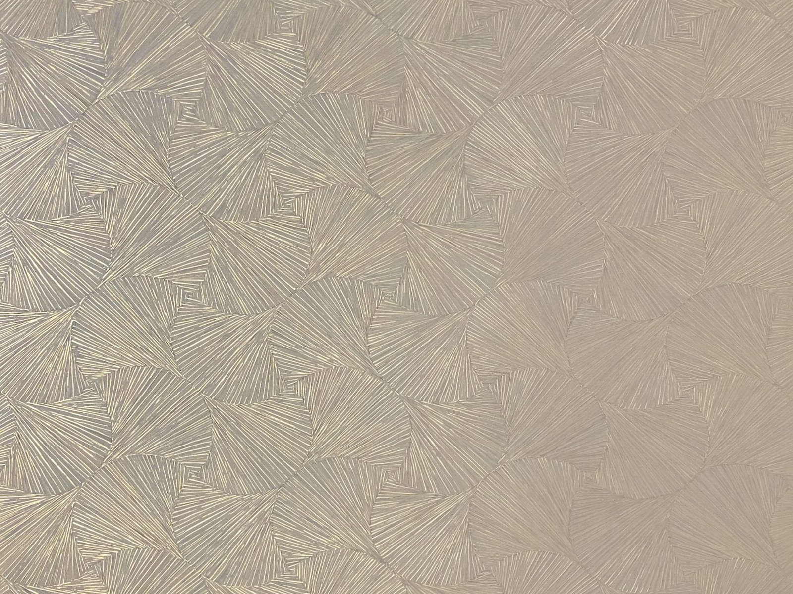 Casamance Textures Nature Précieuse Songket - 76522548