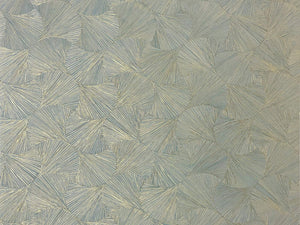 Casamance Textures Nature Précieuse Songket - 76522650