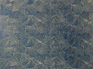 Casamance Textures Nature Précieuse Songket - 76522752