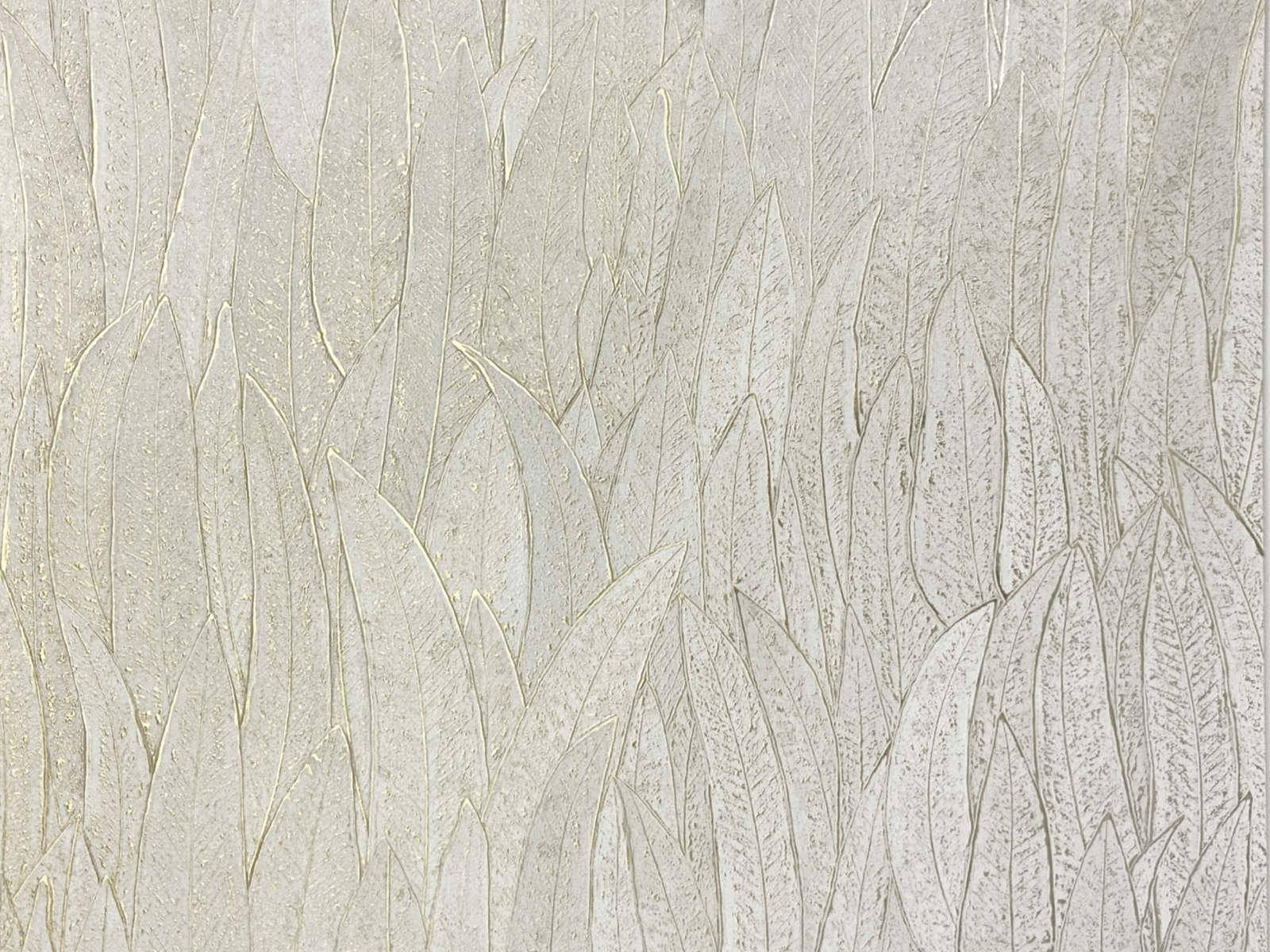 Casamance Textures Nature Précieuse Cinerea - 76533262