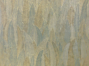 Casamance Textures Nature Précieuse Cinerea - 76533364