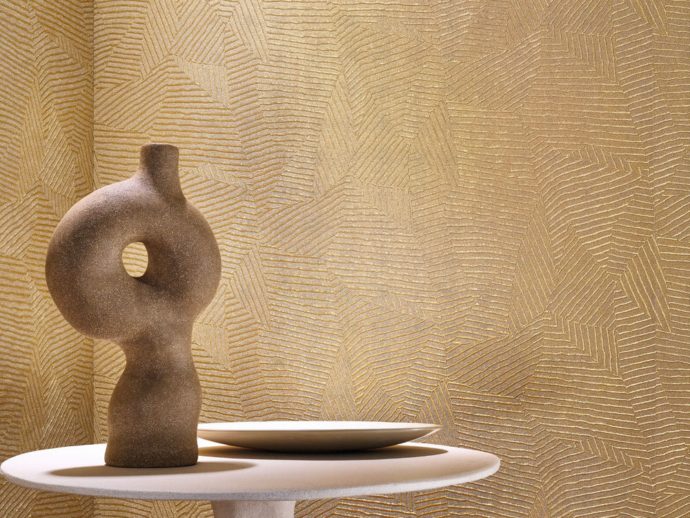 Casamance Textures Nature Précieuse Lore - 76543568