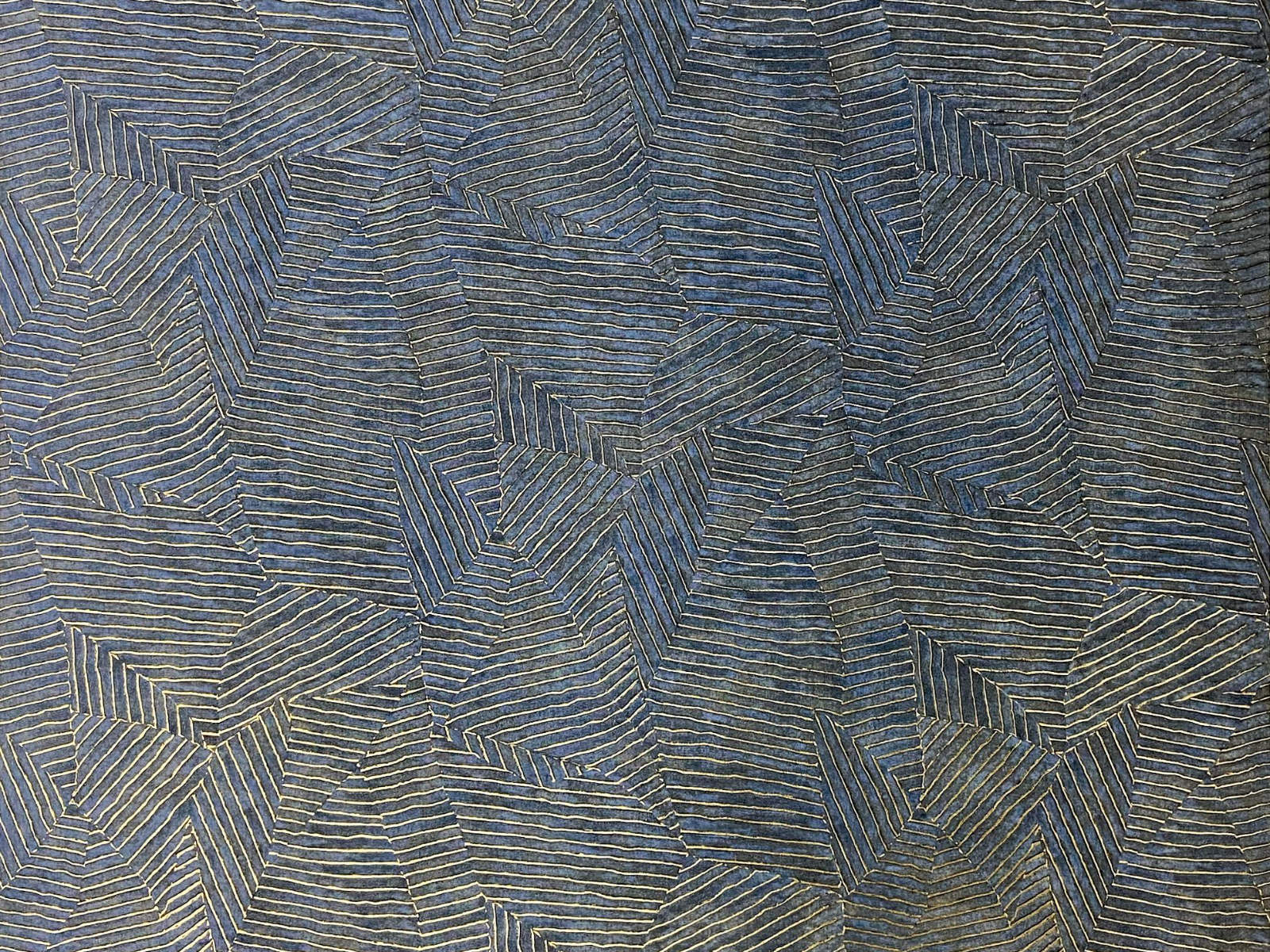 Casamance Textures Nature Précieuse Lore - 76543874