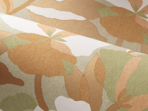 Casamance Jardin Felicia Amaryllis - 76580814