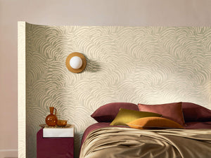 Casamance Jardin Felicia Nobile - 76591630