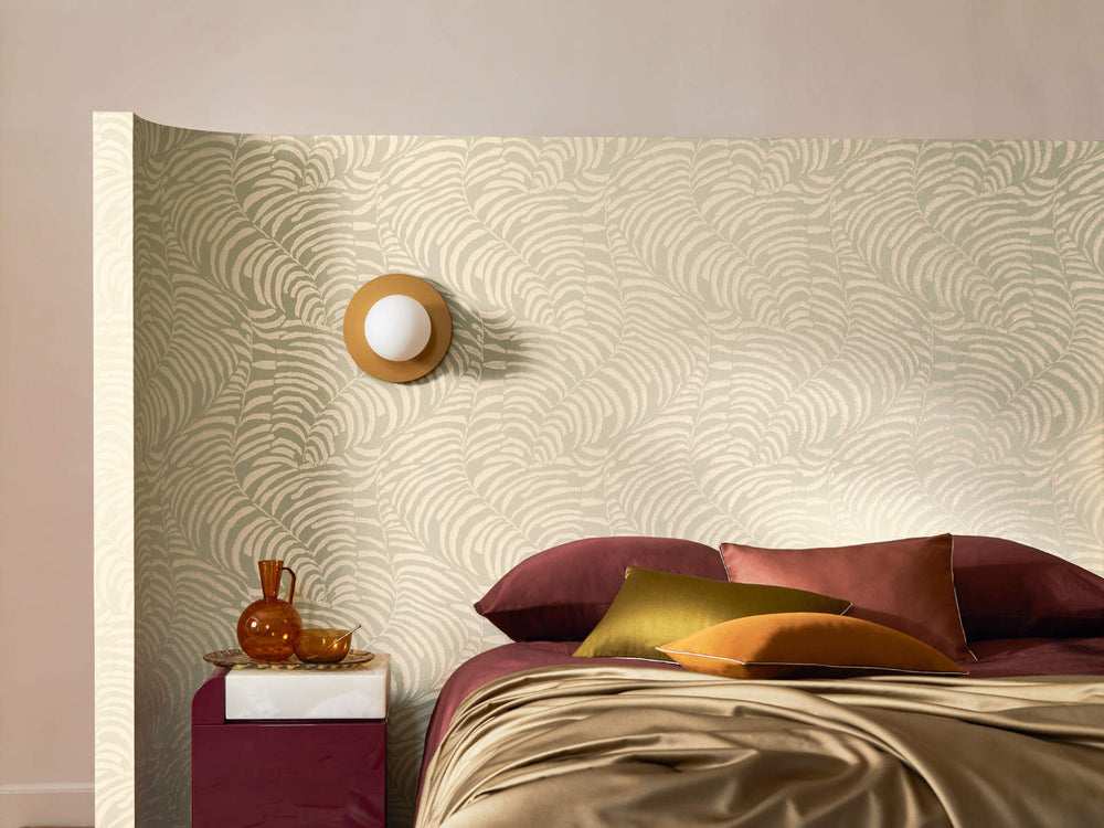 Casamance Jardin Felicia Nobile - 76591630