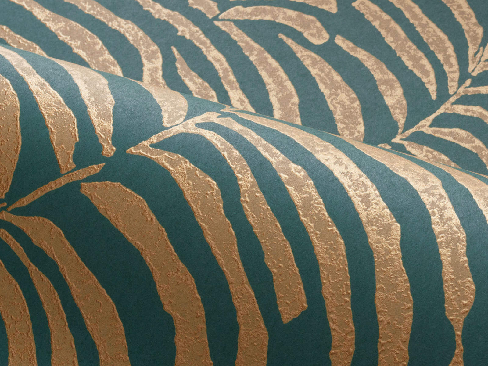 Casamance Jardin Felicia Nobile - 76591936