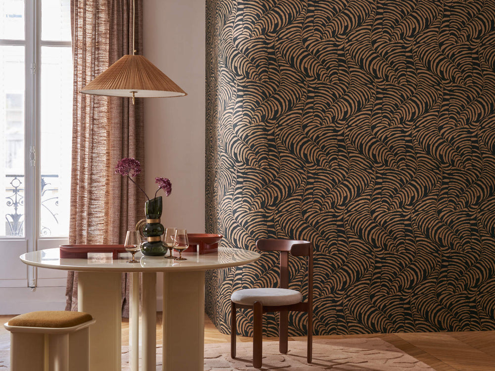 Casamance Jardin Felicia Nobile - 76592038