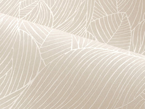Casamance Jardin Felicia Hosta - 76602242