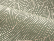 Casamance Jardin Felicia Hosta - 76602548