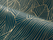 Casamance Jardin Felicia Hosta - 76602752