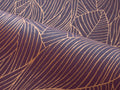 Casamance Jardin Felicia Hosta - 76602854