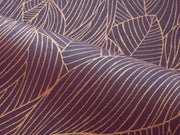 Casamance Jardin Felicia Hosta - 76602854