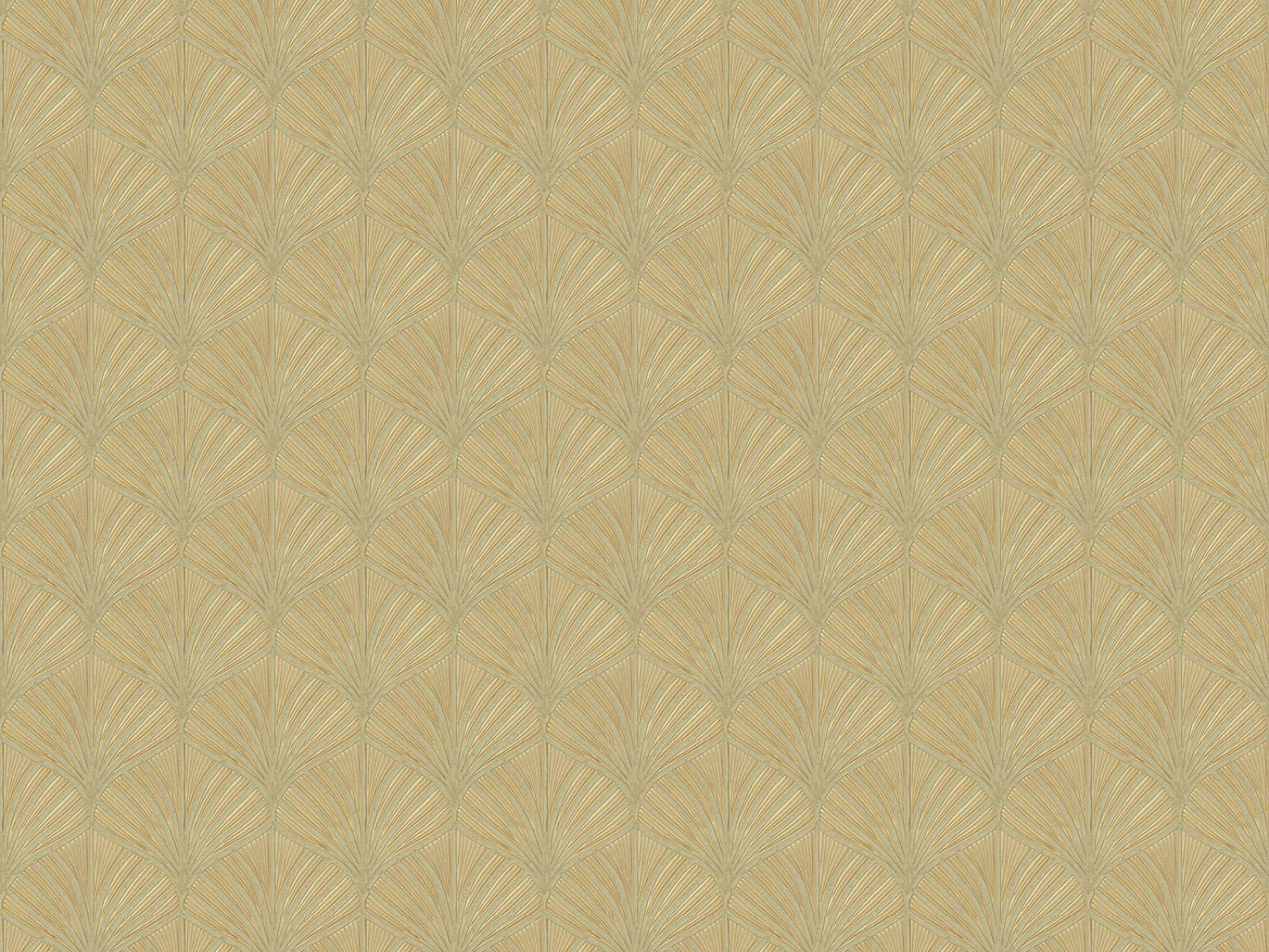 Casamance Magnitude Nereides - 76651324