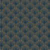 Casamance Magnitude Nereides - 76651630