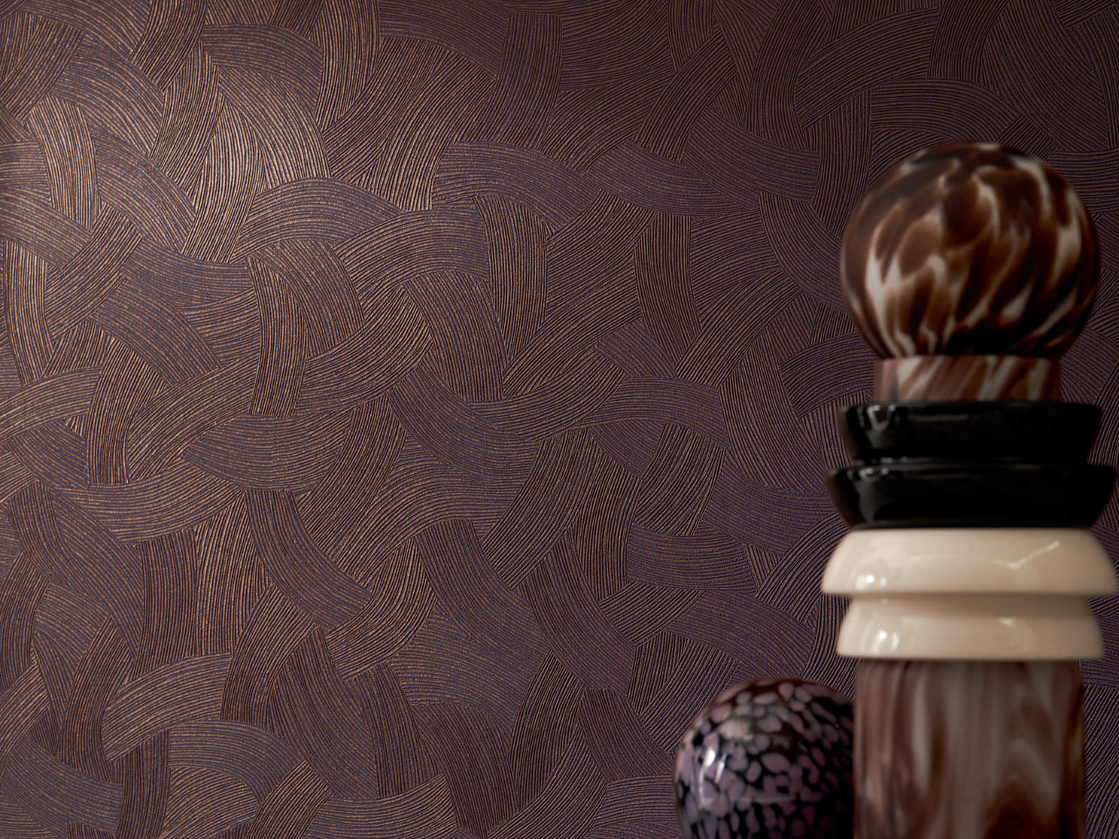 Casamance Magnitude Berenice - 76662650
