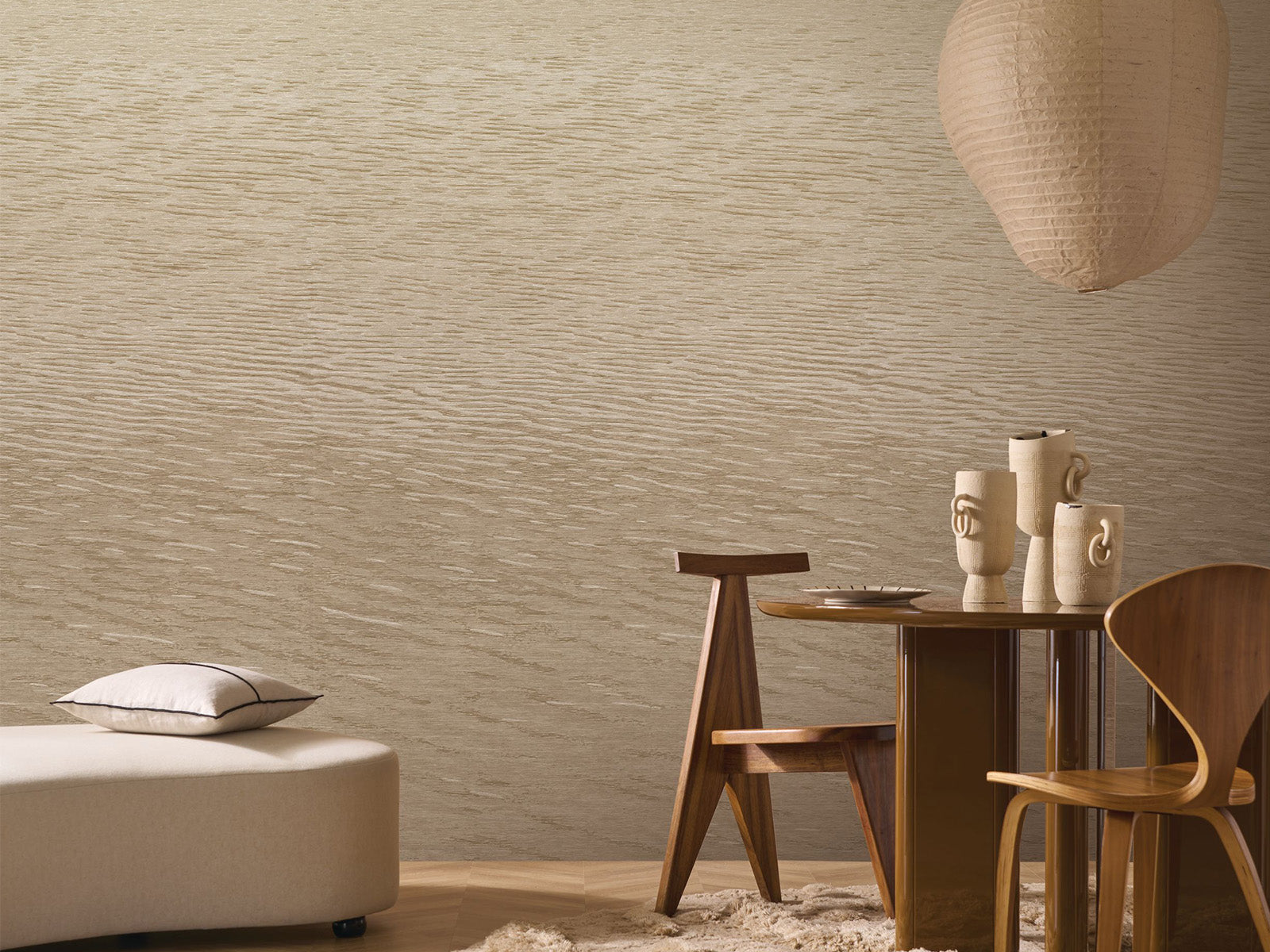 Casamance Le jacquard Hamana - 76677038