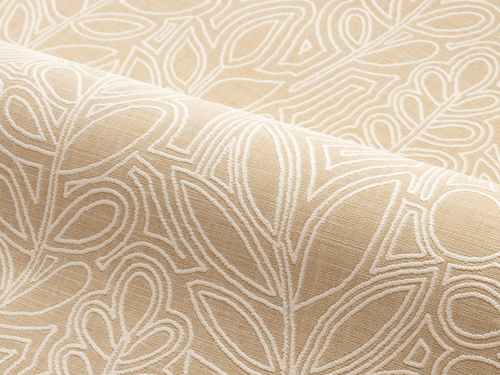 Casamance Palmadora Astragale - 76680202