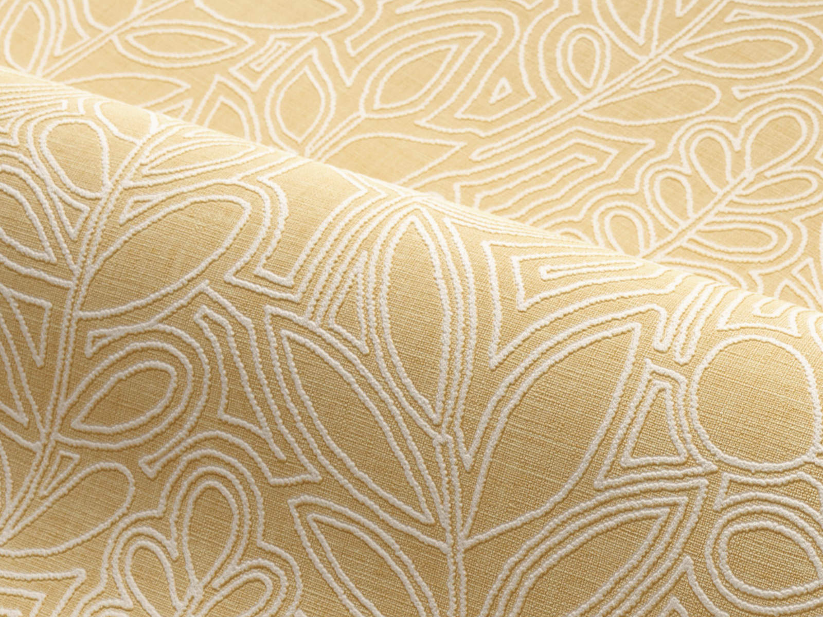 Casamance Palmadora Astragale - 76680304