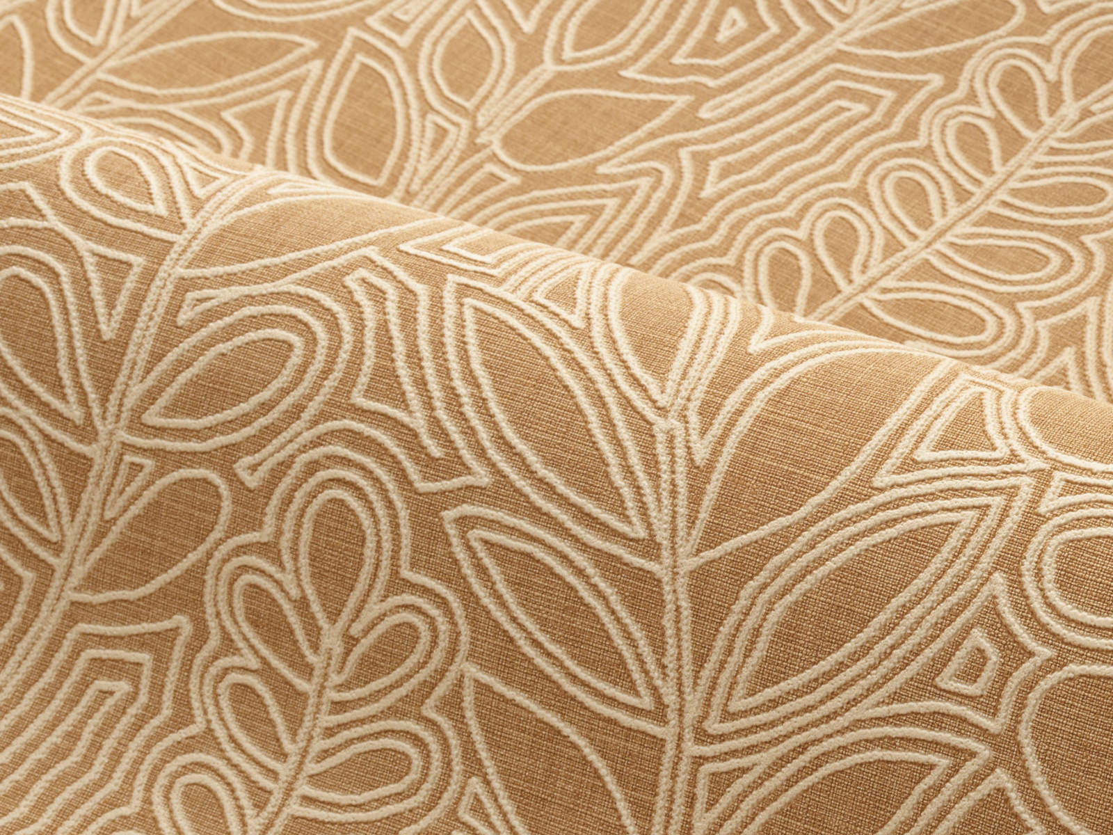 Casamance Palmadora Astragale - 76680610