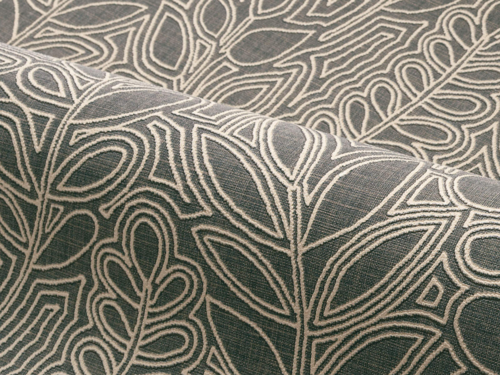 Casamance Palmadora Astragale - 76680916